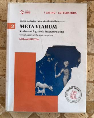 Meta viarum 2