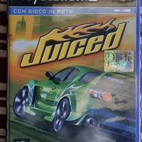 Juiced - Videogame per PS2