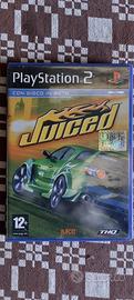 Juiced - Videogame per PS2