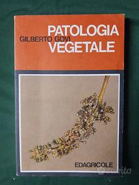 Patologia vegetale di Gilberto Govi