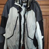 Giacca sci neve montagna Killy