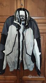 Giacca sci neve montagna Killy