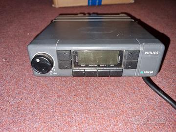 Philips Simoco PRM8020