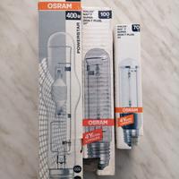 Materiale elettrico - Lampade miste