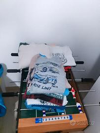 Vestiti  bimbo taglia 12 anni