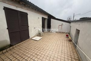 AMPIA SOLUZIONE INDIPENDENTE SENZA SPESE CONDOMIN