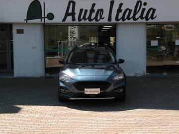FORD FOCUS 1.0 HYBRID 125CV ACTIVE 2022