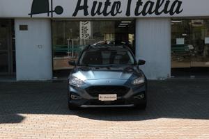 FORD FOCUS 1.0 HYBRID 125CV ACTIVE 2022