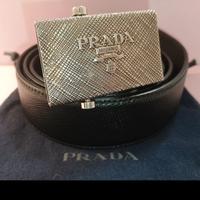 cintura Prada 