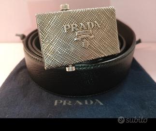 cintura Prada 