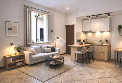 MONOLOCALE A BOLOGNA
