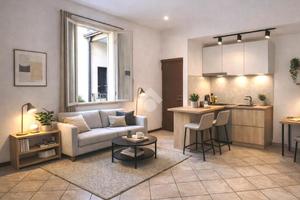 MONOLOCALE A BOLOGNA