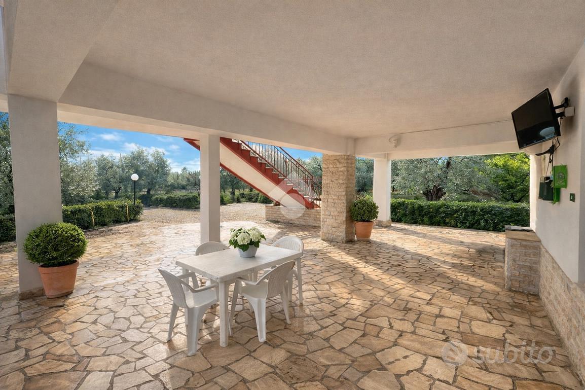 House in Bisceglie, Barletta-Andria-Trani - Vista 5