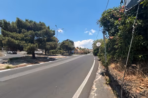 Terreno edificabile 4000 mq san giovanni la punta