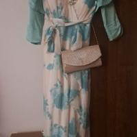 abito donna elegante