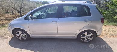GOLF PLUS