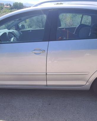 GOLF PLUS