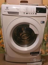 Lavatrice Electrolux 7kg