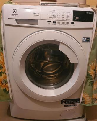 Lavatrice Electrolux 7kg