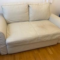 Divano letto ikea