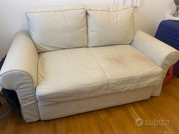 Divano letto ikea