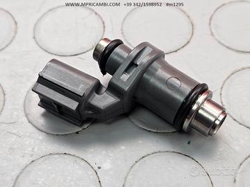 INIETTORE INIETTORI YAMAHA R125 2019 2022 YZF R 20