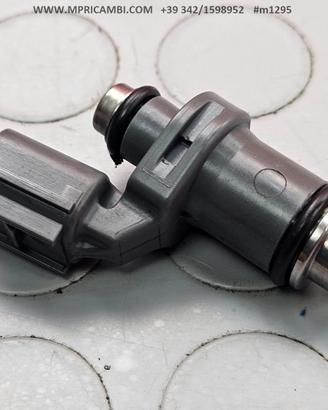 INIETTORE INIETTORI YAMAHA R125 2019 2022 YZF R 20