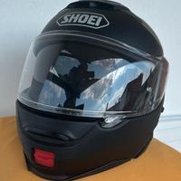 Casco Moto