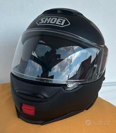 Casco Moto