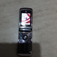 motorola razr vintage 