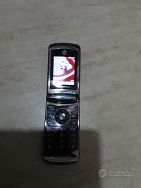 motorola razr vintage 