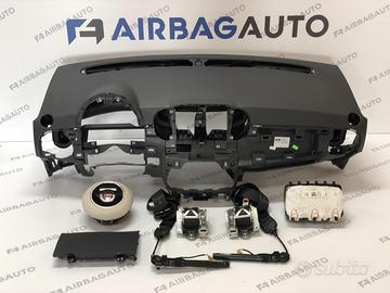 RICAMBI FIAT 500 KIT AIRBAG CRUSCOTTO