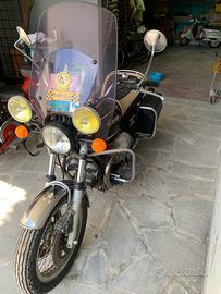 Moto Guzzi 850 T3 - 1979