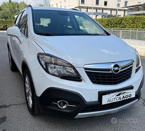 Opel Mokka 1.6 CDTI Ecotec 136CV 4x4 Start&Stop Co