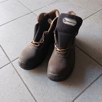 scarponi antinfortunistici 