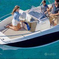 QuickSilver 555 active
