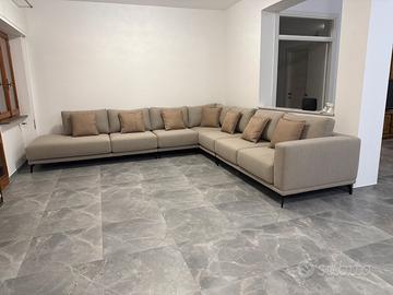 divano nuovo
