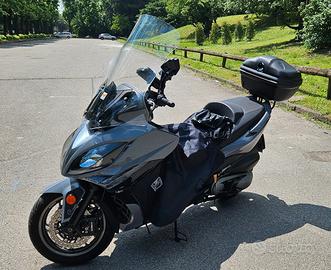 Kymco Xciting 400i - 2019