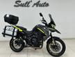 Benelli TRK 702 X - 2023