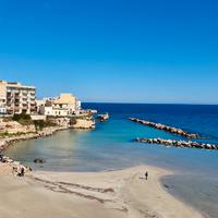 OTRANTO Centrale -Wife-Clima-Garage-VistaMare-Zanz