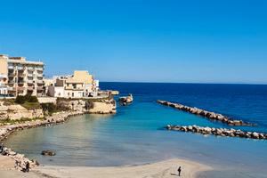 OTRANTO Centrale -Wife-Clima-Garage-VistaMare-Zanz