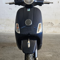 Piaggio vespa lx 50cc 2t