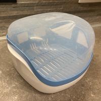 Sterilizzatore microonde Chicco