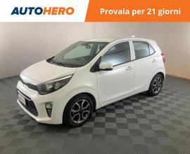 KIA Picanto JW71355