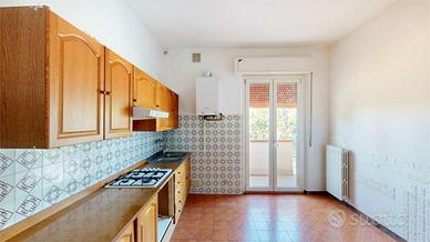 POLVERIGI - Appartamento Panoramico