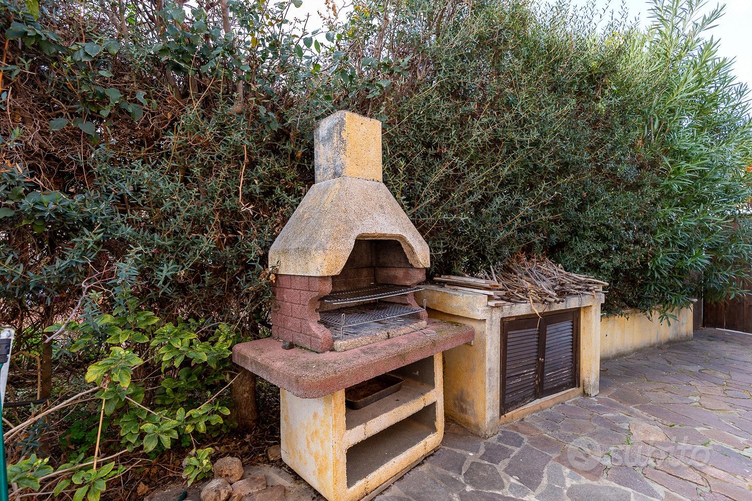 Casa – Cabuderra/Capoterra, Residenza del Sole - Vista 4