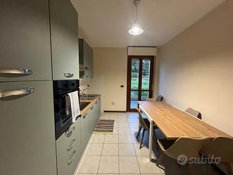 Casa vacanza vicino MILANO