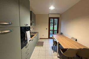 Casa vacanza vicino MILANO