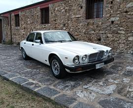 Jaguar XJ6 4.2