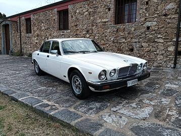 Jaguar XJ6 4.2